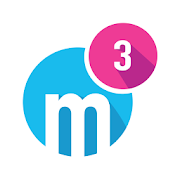 Moneymailme Logo